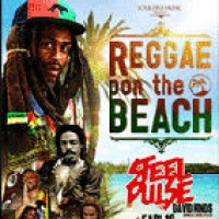 Reggae  Pon the Beach