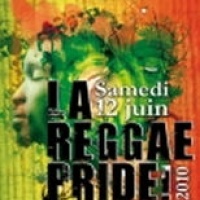 La Reggae Pride ! 