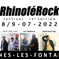 Rhinoferock Festival