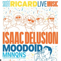 Ricard Sa Live Sessions