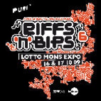Riffs'n'Bips Festival