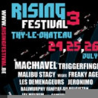 Rising Festival