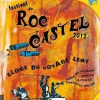 Festival du Roc Castel