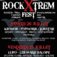 RockXtrem Festival