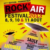 Rock'Air Festival