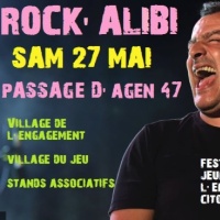Festival Rock'alibi