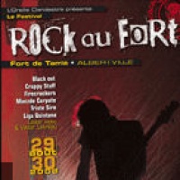 Festival Rock au Fort