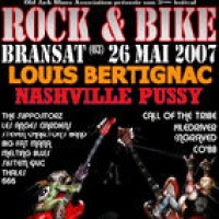 3ème Festival Rock & Bike