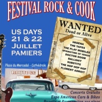 Festival Rock & Cook