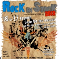 Festival Rock en Stock