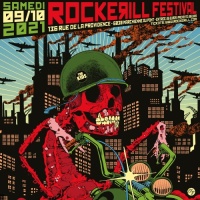 Rockerill Festival