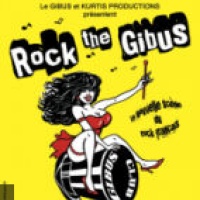Festival Rock the Gibus