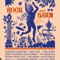 Festival Rock In The Barn