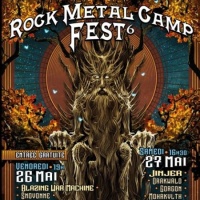 RockMetalCamp Fest IV