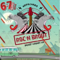 Festival Roc'n Brout 