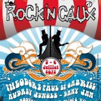 Festival Rock'n Caux