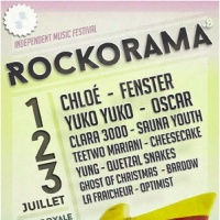 Rockorama Festival 