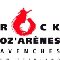 Rock Oz'arènes
