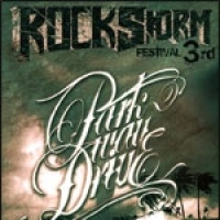Festival Rockstorm 