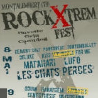 RockXtrem