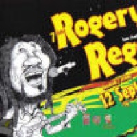 Festival Ska et Reggae à Rogery