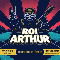 Festival du Roi Arthur
