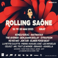 Festival Rolling Saone