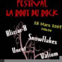 Festival Root du Rock