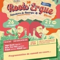 Roots'ergue Festival