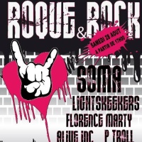 Festival Roque & Rock