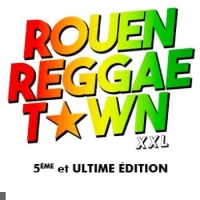 Rouen Reggae Town Xxl 