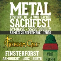 Metal Sacrifest Festival