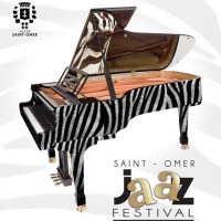Saint-Omer Jaaz Festival