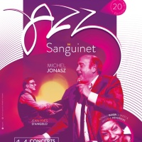 Jazz In Sanguinet 