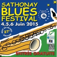 Sathonay Blues Festival