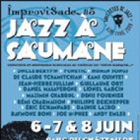 Jazz à Saumane