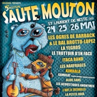 Festival Saute Mouton