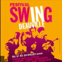 Swing in Deauville