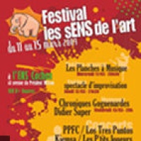Festival Les Sens De L'art