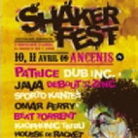 Shaker Fest