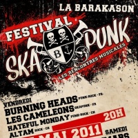 Festival Ska Punk 