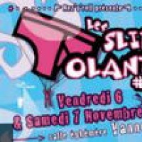Festival Les Slips Volants