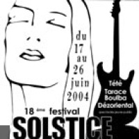 Solstice 2004