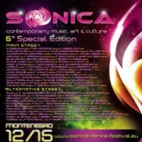 Sonica Dance Festival