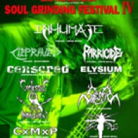 Soul Grinding Festival