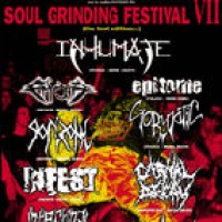 Soul Grinding Festival VII