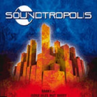 Soundtropolis  