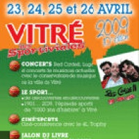 Festival Les Sportivales