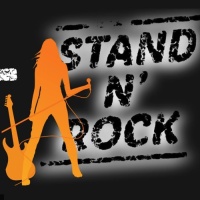 Stand and Rock à Liffré 