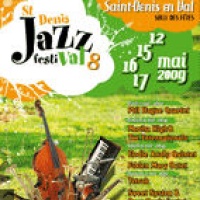 St Denis Jazz Festival